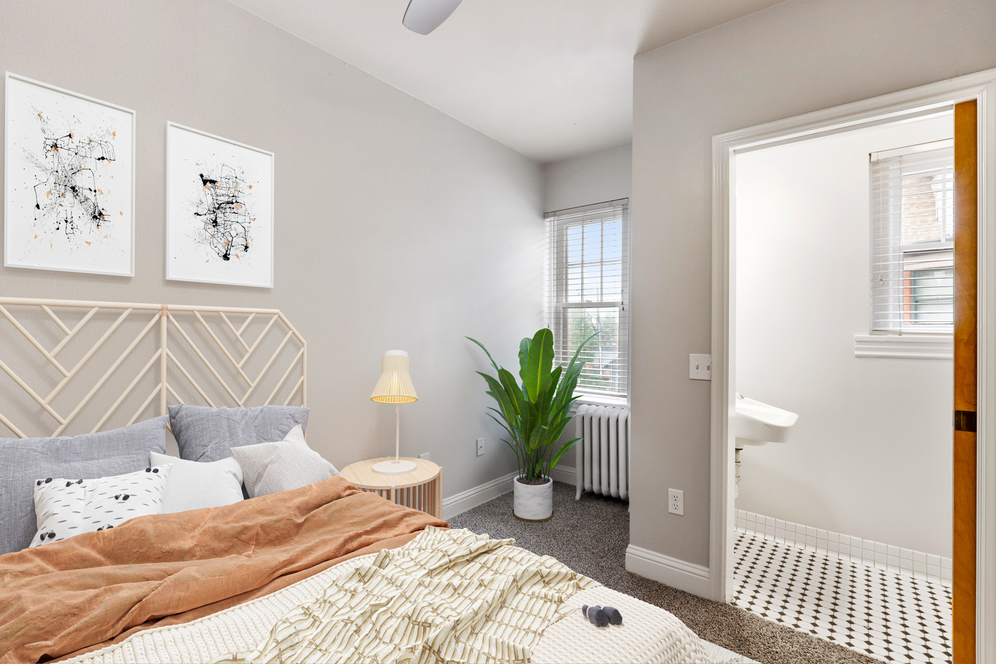 LaMont Apartments Cornerstone Apartments